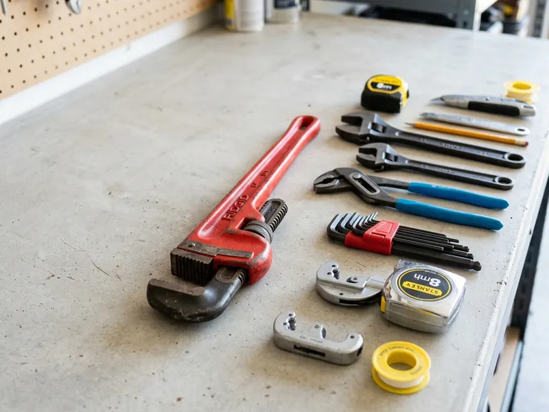 Emergency Plumber in Veteran, WY